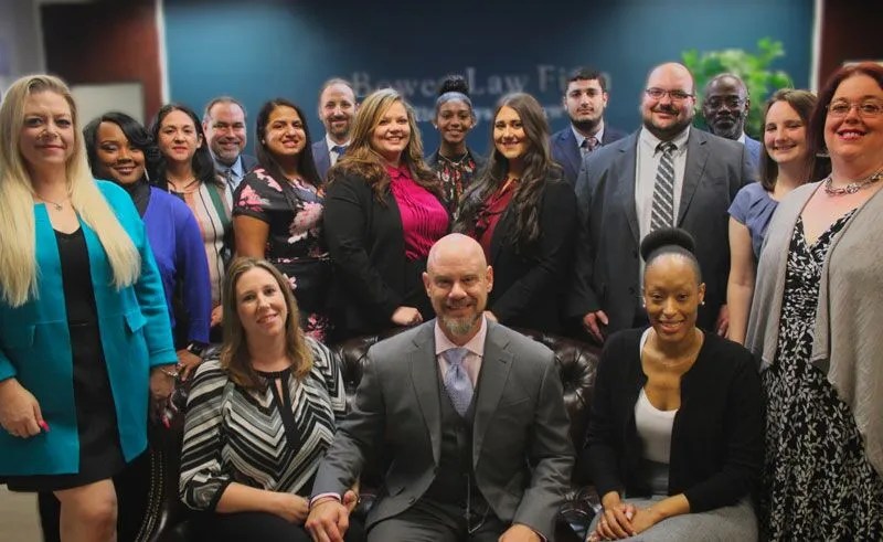 The Bowen Law Firm, PLLC